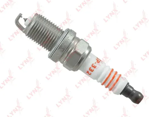 Свеча зажигания 5BIPR11-E (Iridium + Platinum) MITSUBISHI Lancer(CY) 1.8 08> / Outlander(CW) 2.4 07> (Lynxauto) Lynxauto. Артикул sp-332