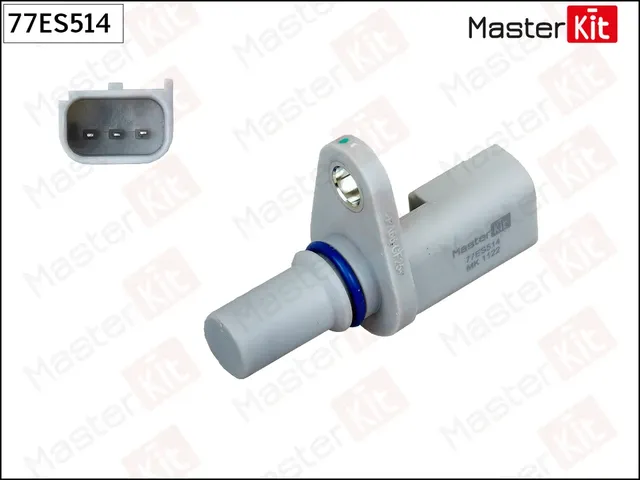 Датчик р/вала FORD TRANSIT 2.0D-2.4D 02 (Master KIT). Артикул 77ES514