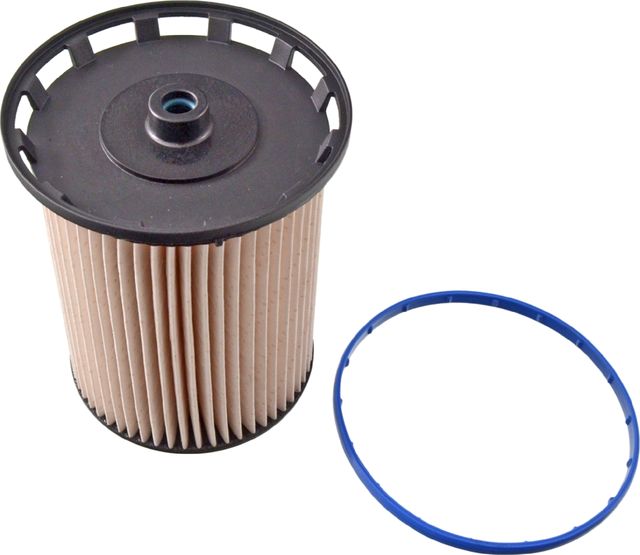 Топливный фильтр Blue Print для Audi Q7 II (4M) 2015-2019. Артикул ADV182345