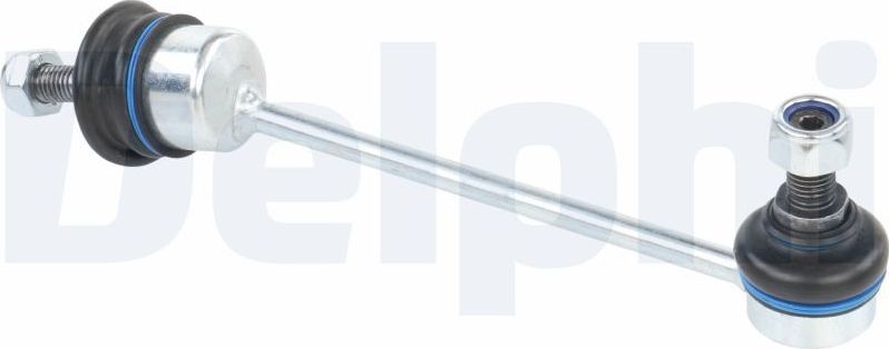 Стойка (тяга) стабилизатора Delphi. Артикул TC933