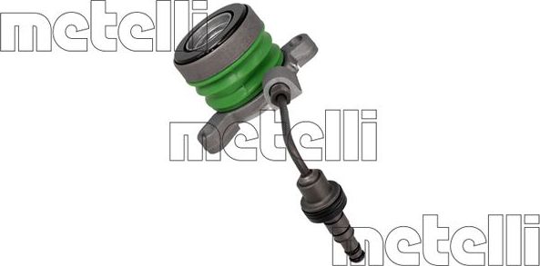 Выжимной подшипник сцепления Metelli (алюминий). Артикул 56-0046