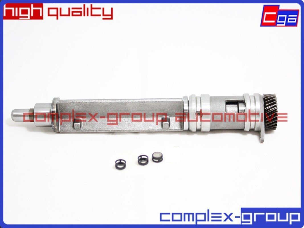 Балансировочный вал впуск 06H198205A 06H198205F CGA. Артикул 11DSH0010RA