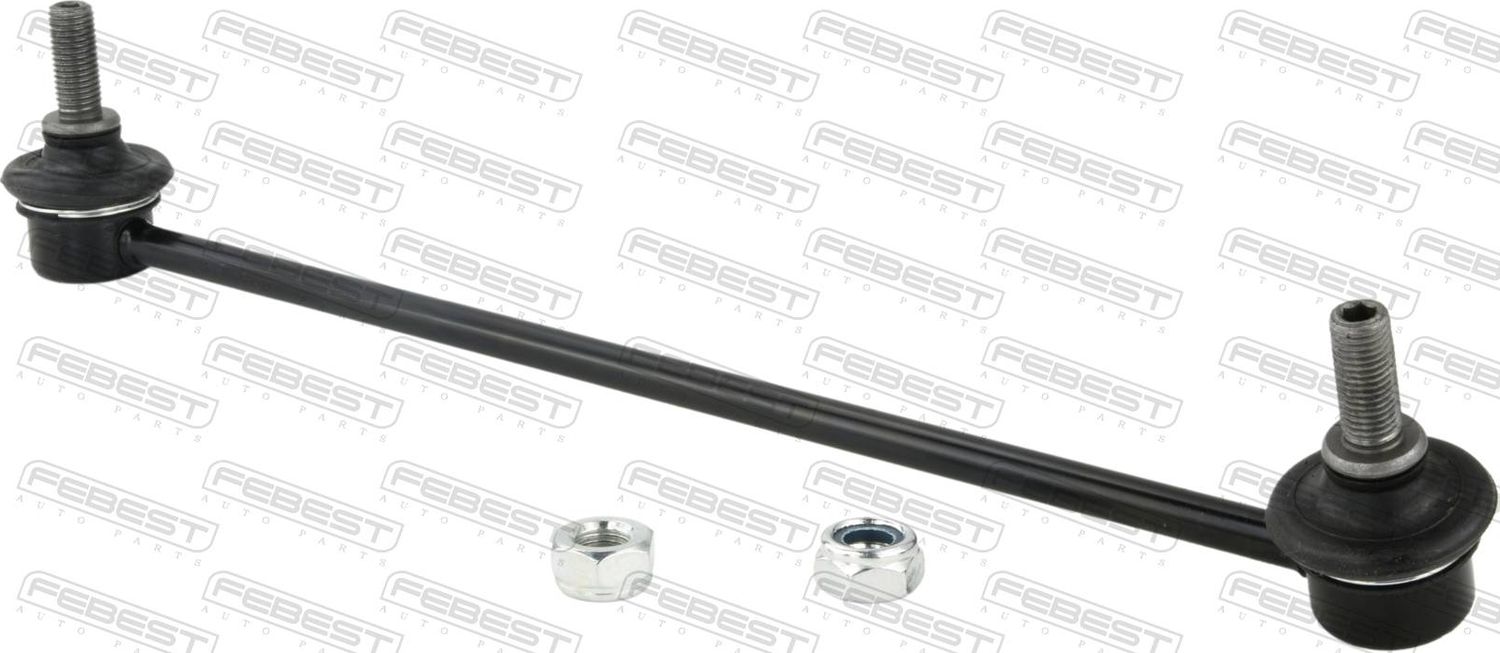 Стойка (тяга) стабилизатора Febest. Артикул 0323-GKFRH