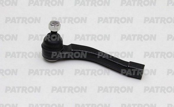 Наконечник рулевой тяги Patron. Артикул PS1363LKOR