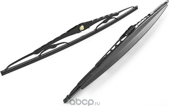 Щетки стеклоочистителя (дворники) General Motors. Артикул 95980791
