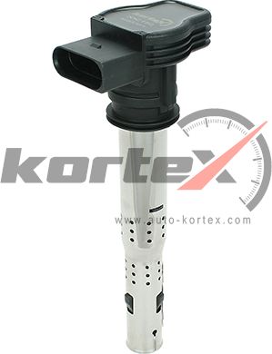 Катушка зажигания (Kortex). Артикул KIC158