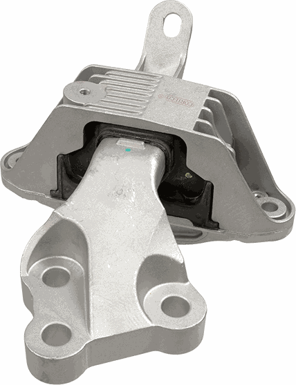 Подушка (опора) двигателя Lemforder. Артикул 42050 01