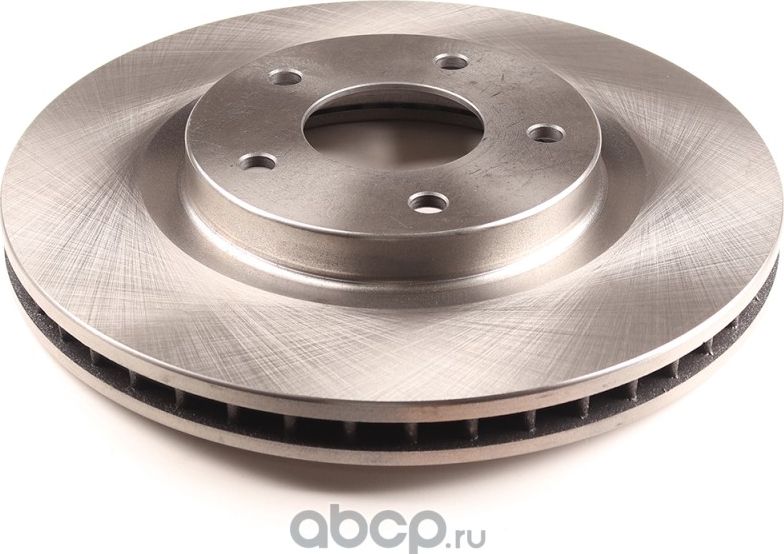 Тормозной диск (Sumomoto). Артикул SM40206JG00A