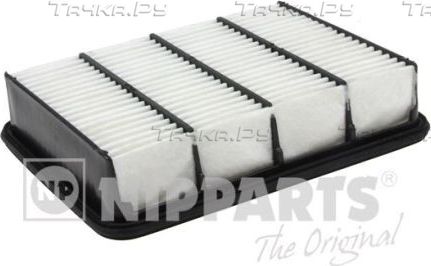 Воздушный фильтр Nipparts для Mitsubishi Space Runner I 1997-1999. Артикул J1325037
