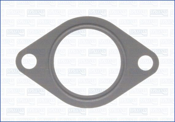 Прокладка глушителя Ajusa для Subaru Forester III 2008-2013. Артикул 01293800