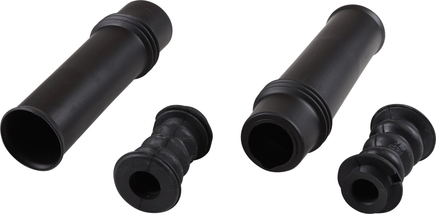 Комплект отбойников и пыльников амортизаторов (стоек) JP Group. Артикул 4152704110