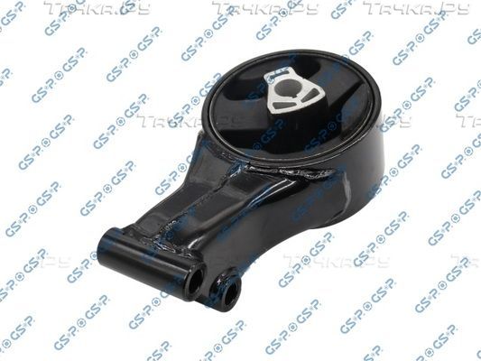 Подушка (опора) двигателя GSP задняя для Vauxhall Zafira C 2013-2018. Артикул 517464