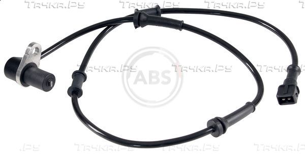 Датчик ABS ABS для Volvo S40 I 1995-2003. Артикул 30484