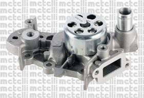 Помпа (водяной насос) Metelli. Артикул 24-0981