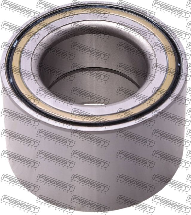 Ступичный подшипник Febest. Артикул DAC45800050
