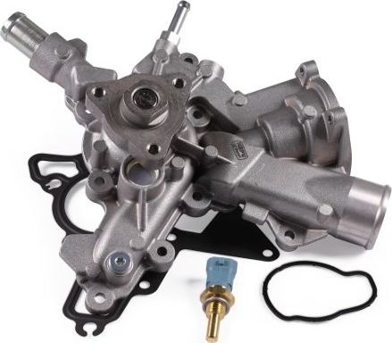 Помпа (водяной насос) Hepu. Артикул P334T