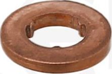 Кольцо форсунки уплотнительное Elring для Honda CR-V III 2007-2012. Артикул 585.370