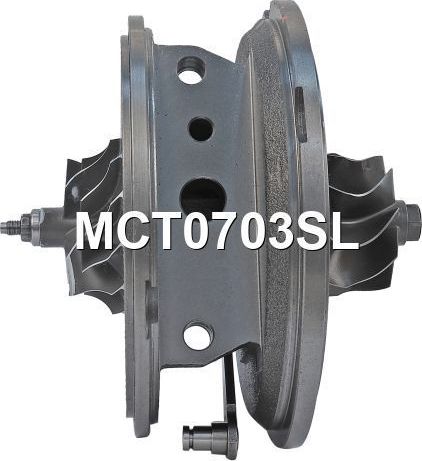 Картридж турбокомпрессора Krauf. Артикул MCT0703SL