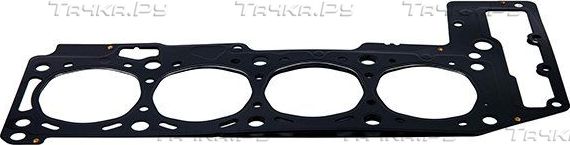 Прокладка ГБЦ Stellox для Fiat Ducato III 2006-2026. Артикул 11-25100-SX