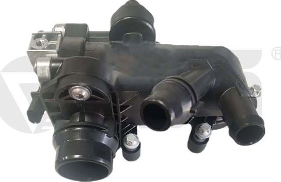 Термостат (в сборе) Vika для Mercedes-Benz GLC I (X253) 2019-2026. Артикул 19770401