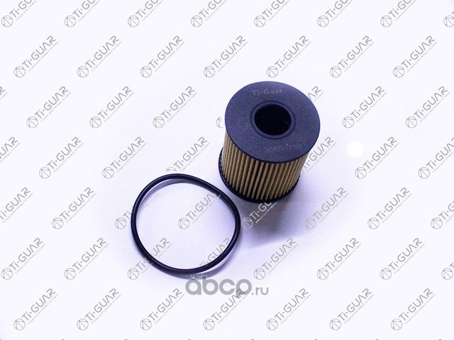 Фильтр масляный 42001 (TI-Guar). Артикул TGC42001OE