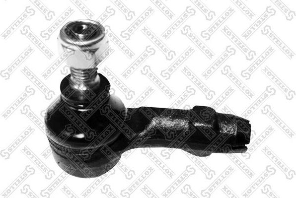 Наконечник рулевой тяги Stellox левый для Audi 200 II (C3) 1983-1988. Артикул 51-00121A-SX