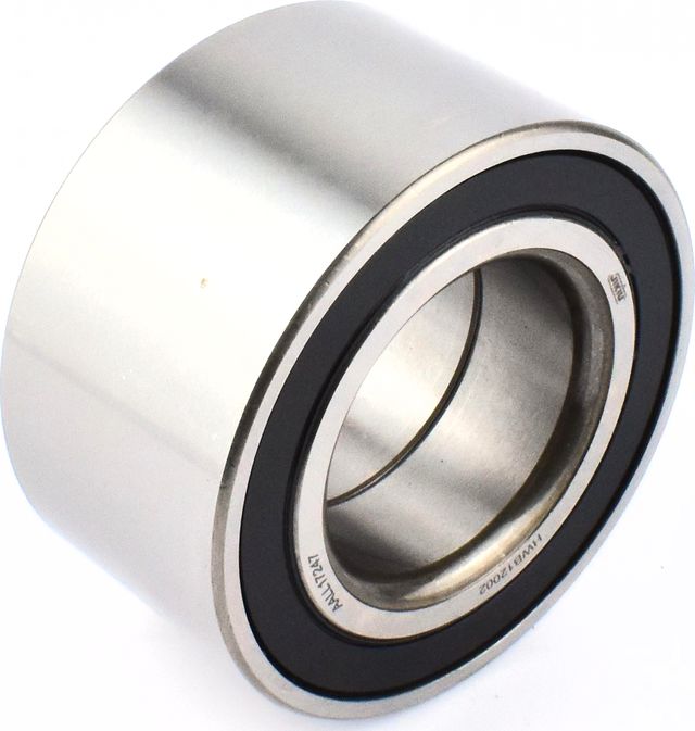 Подшипник ступ.OPEL ASTRA/OMEGA/VECTRA 91-03 пер. (Jikiu). Артикул HWB12002