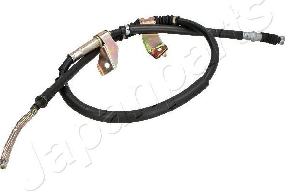 Трос ручника (тросик ручного тормоза) Japanparts. Артикул BC-531R