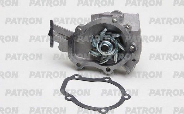 Помпа (водяной насос) Patron. Артикул PWP1283KOR