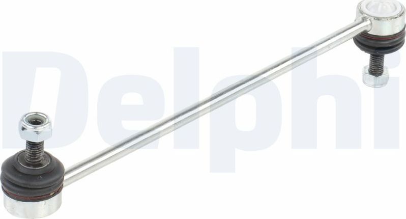 Стойка (тяга) стабилизатора Delphi. Артикул TC1919