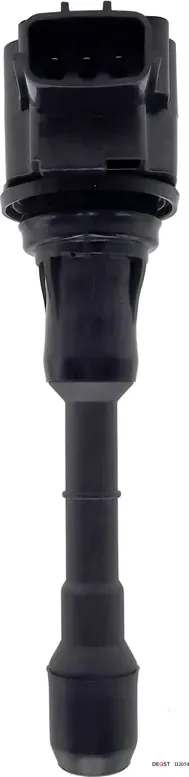 Катушка зажигания NISSAN QASHQAI (J11) Вездеход закрытый 12.13- 2.0 (Deqst) Deqst. Артикул 112054