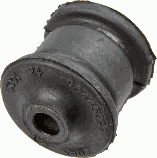 Сайлентблок переднего рычага подвески Lemforder. Артикул 16056 02