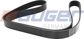 Приводной ремень поликлиновой Auger. Артикул 80097