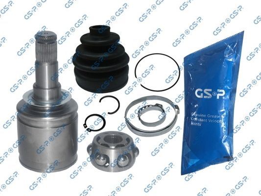 Шрус внутренний (граната) GSP передний для Lexus LX 570 2007-2026. Артикул 659065