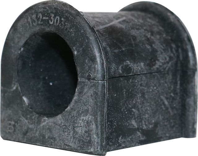 Втулка стабилизатора CTR передняя правая/левая для SsangYong Musso I 1996-2006. Артикул CVKS-1