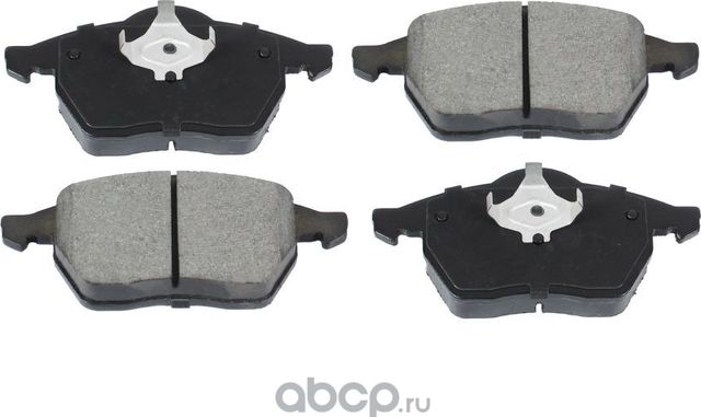 Тормозные колодки (Loro). Артикул 23101107