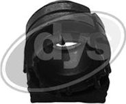 Втулка стабилизатора DYS. Артикул 75-24326