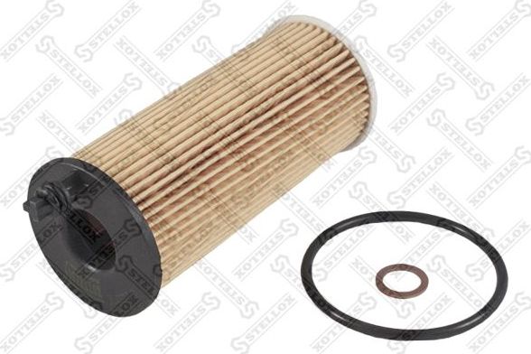 Масляный фильтр Stellox. Артикул 20-50703-SX