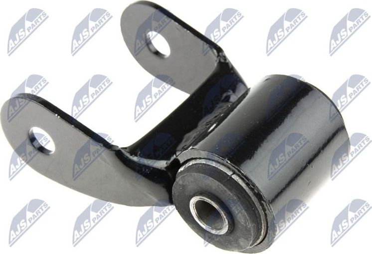 Стремянка рессоры NTY. Артикул ZTT-CH-007A