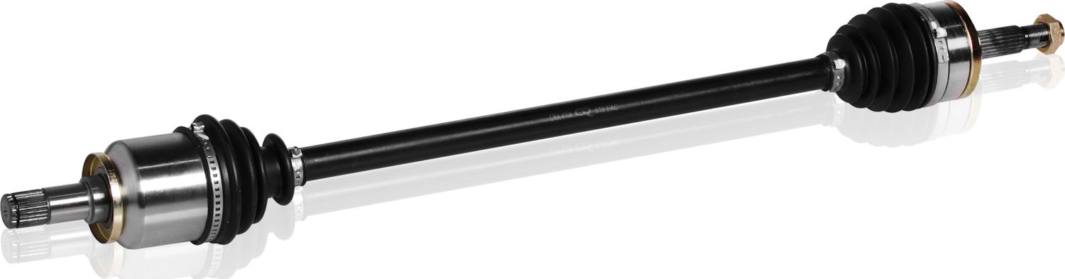 Полуось (привод в сборе, приводной вал) Trialli. Артикул CRA 4104