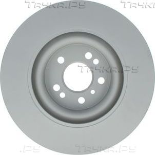 Тормозной диск Bosch. Артикул 0 986 479 329