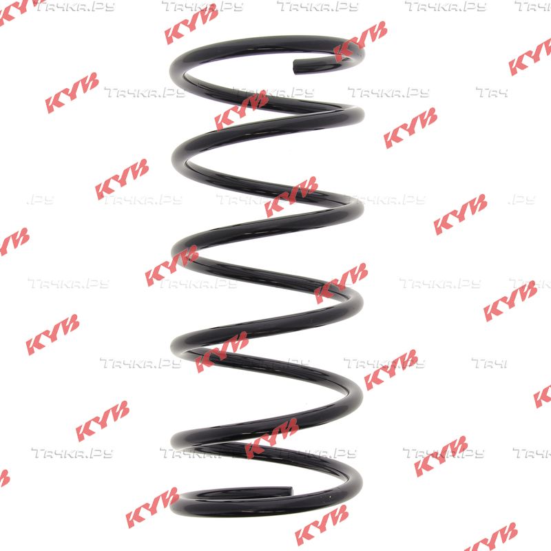 Пружина подвески KYB (Каяба) K-Flex. Артикул RA1867