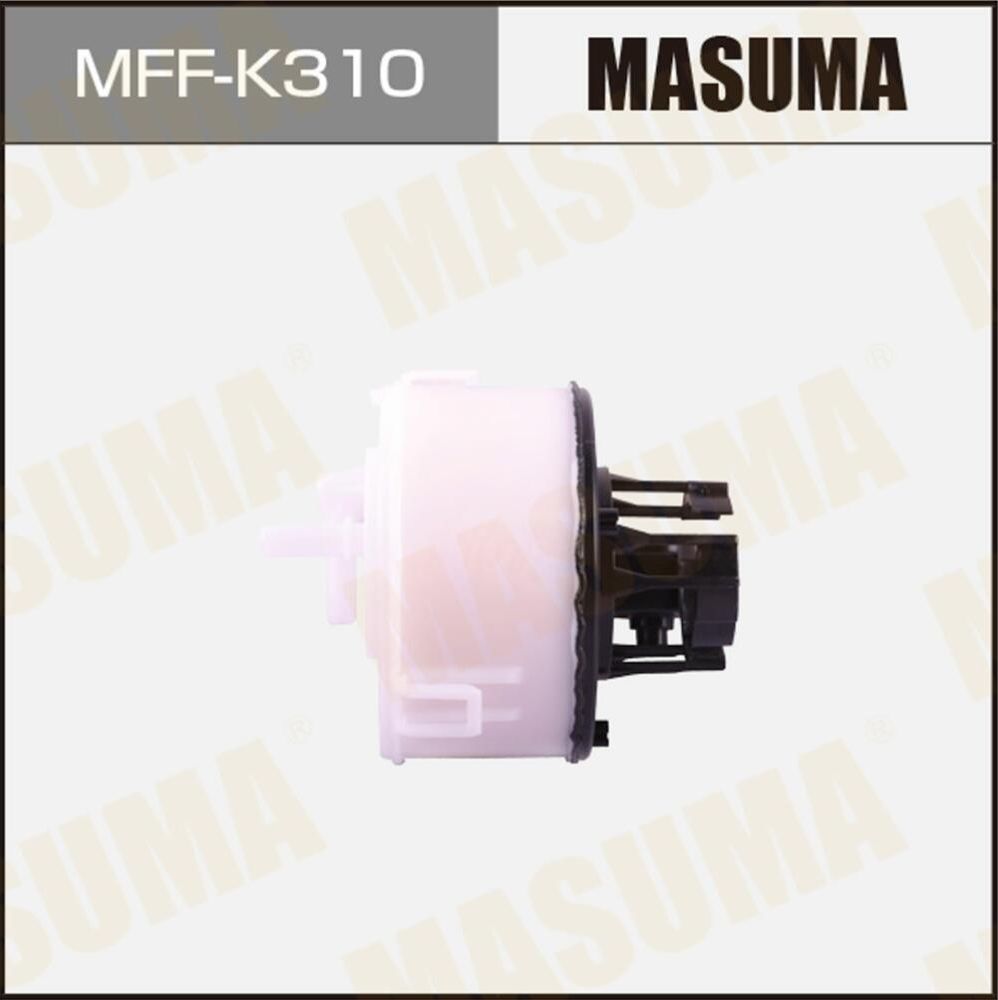 Топливный фильтр Masuma. Артикул MFF-K310