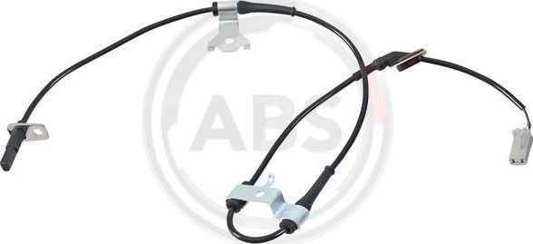 Датчик ABS ABS. Артикул 31313