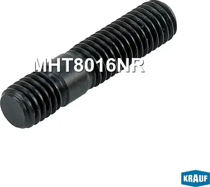 Шпилька турбокомпрессора Krauf. Артикул MHT8016NR