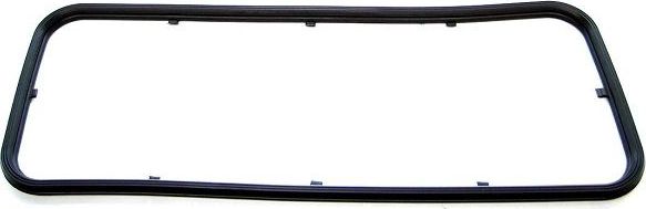 Прокладка маслянного поддона двигателя Elring для IVECO EuroTech 1999-2026. Артикул 539.600