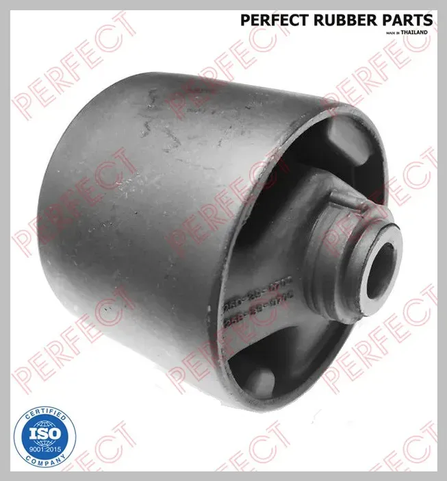 Картридж подушки двигателя (Perfect). Артикул MD0332314