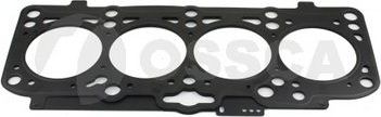 Прокладка ГБЦ OSSCA для SEAT Toledo II 1998-2004. Артикул 06268