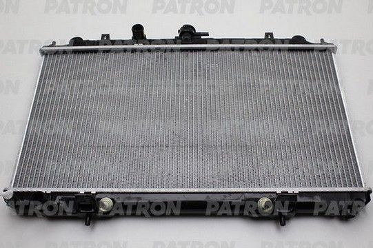 Радиатор охлаждения двигателя Patron (алюминий). Артикул PRS3559
