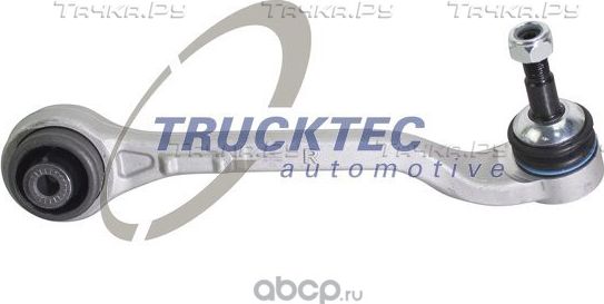 Поперечный рычаг передней подвески Trucktec Automotive. Артикул 08.31.267